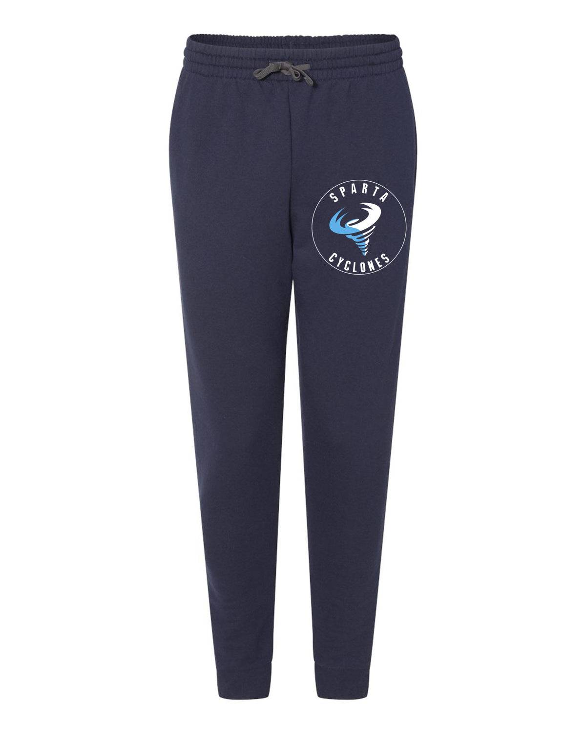 Sparta Cyclones design 1 Sweatpants