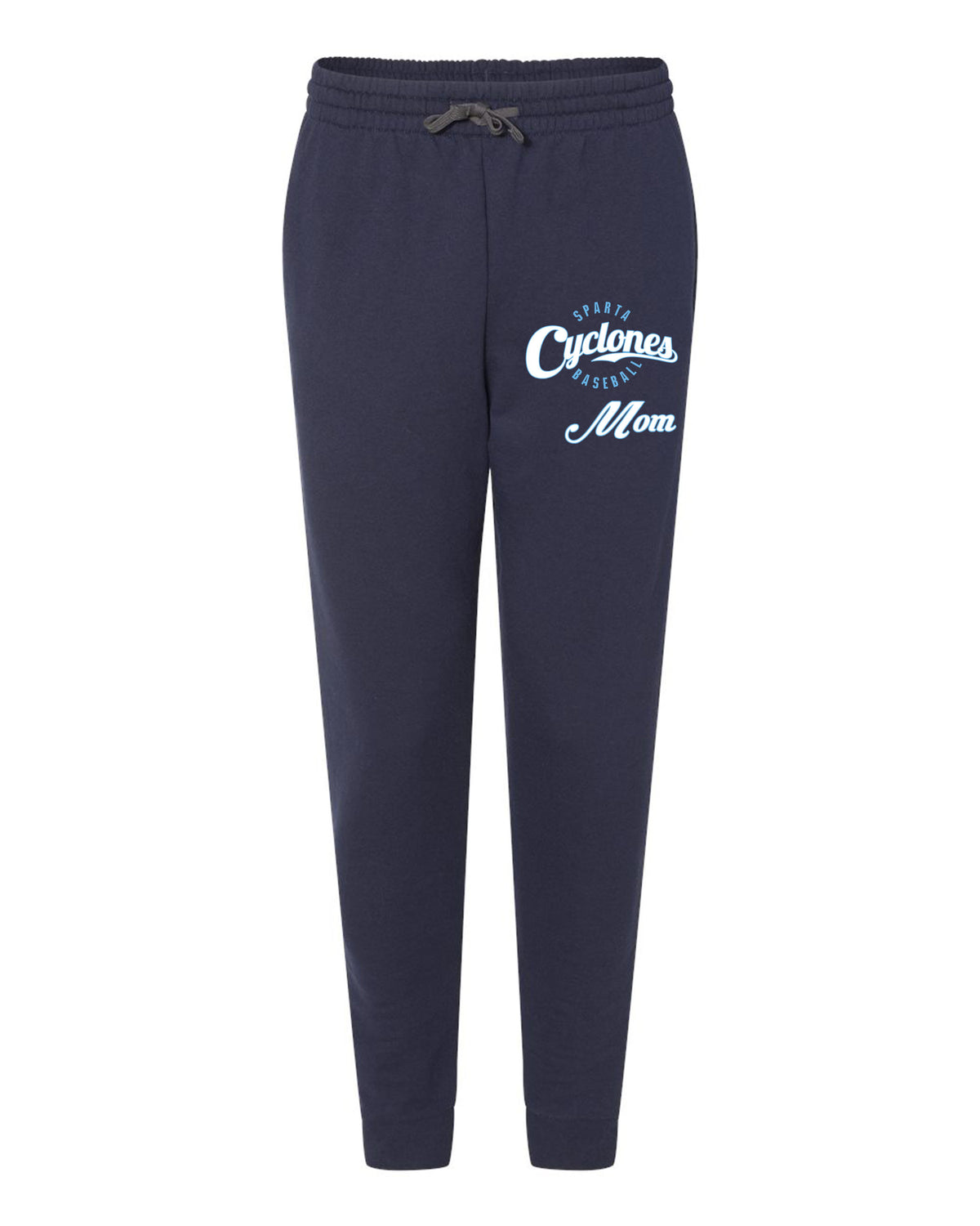 Sparta Cyclones design 2 Sweatpants