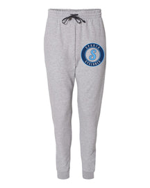 Sparta Cyclones design 3 Sweatpants