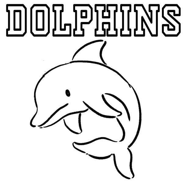 Dolphins