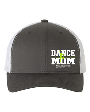 Evolution Dance Arts Trucker Hat Design 6