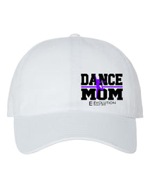 Evolution Dance Arts Trucker Hat Design 6