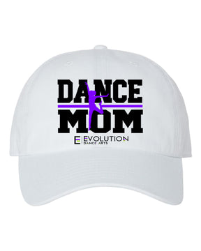 Evolution Dance Arts Trucker Hat Design 6