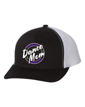 Evolution Dance Arts Trucker Hat Design 7