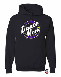 Evolution Dance  Hooded Sweatshirt Design 7