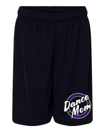 Evolution Dance Design 7 Performance Shorts