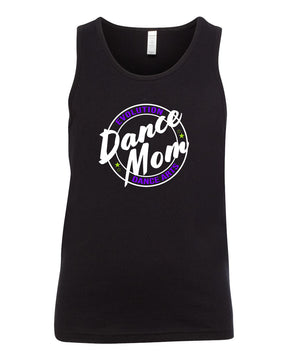 Evolution Dance Muscle Tank Top Design 7