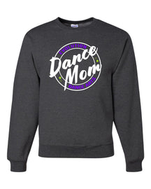 Evolution Dance Arts  non hooded sweatshirt Design 7