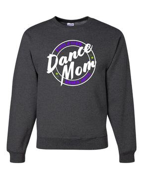 Evolution Dance Arts  non hooded sweatshirt Design 7