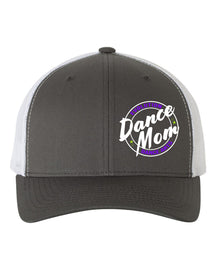 Evolution Dance Arts Trucker Hat Design 7