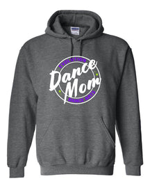 Evolution Dance  Hooded Sweatshirt Design 7