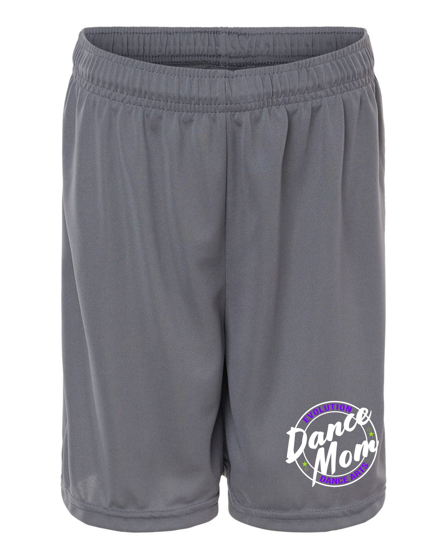 Evolution Dance Design 7 Performance Shorts