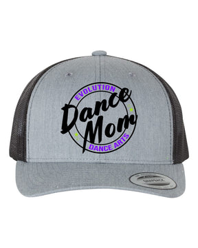 Evolution Dance Arts Trucker Hat Design 7