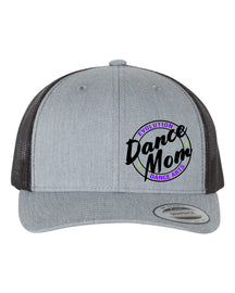 Evolution Dance Arts Trucker Hat Design 7