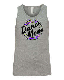 Evolution Dance Muscle Tank Top Design 7