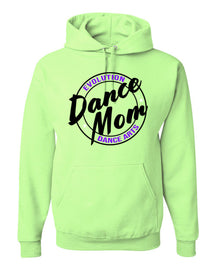 Evolution Dance  Hooded Sweatshirt Design 7