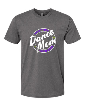 Evolution Dance Arts T-shirt Design 7