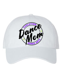 Evolution Dance Arts Trucker Hat Design 7