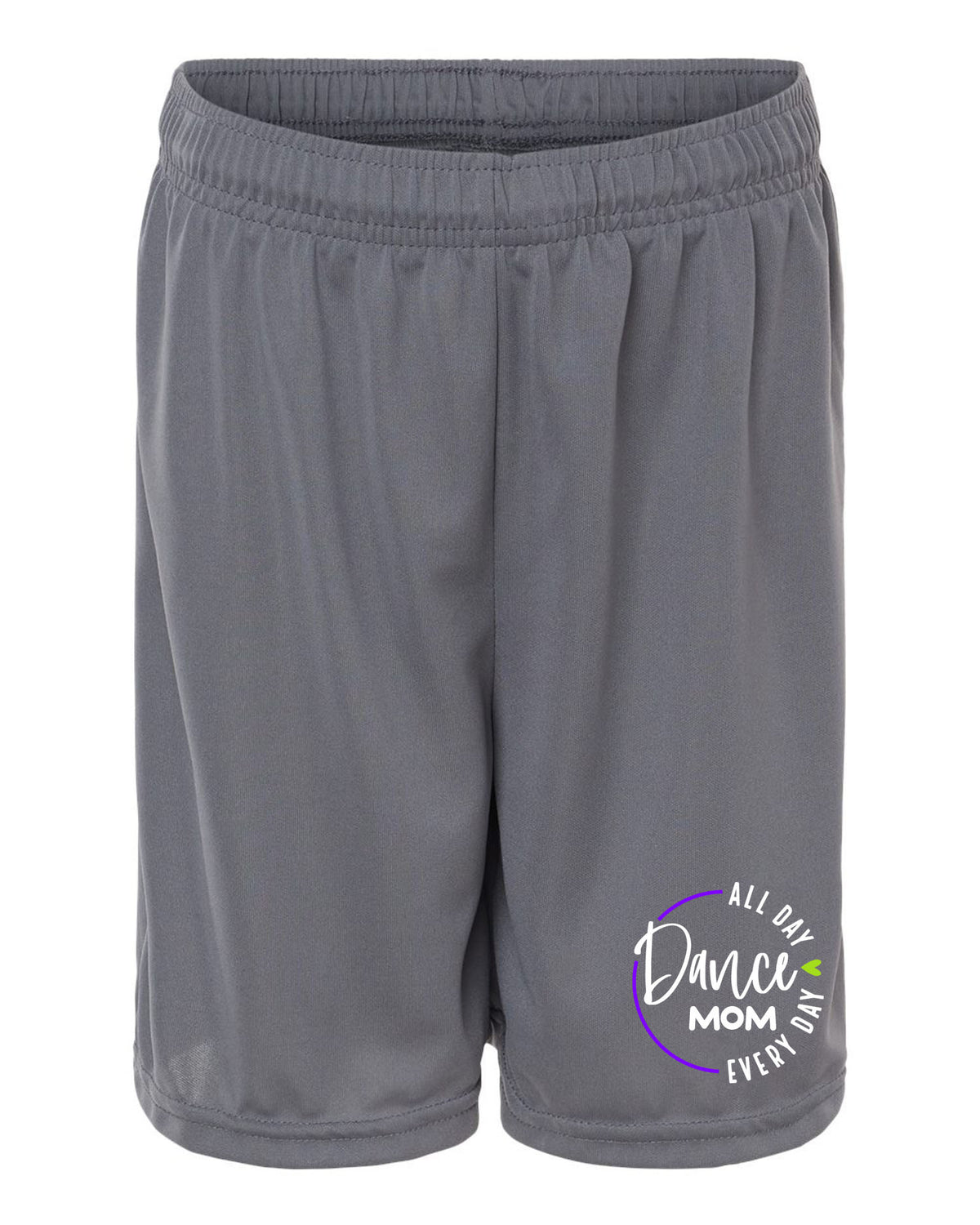 Evolution Dance Design 8 Performance Shorts