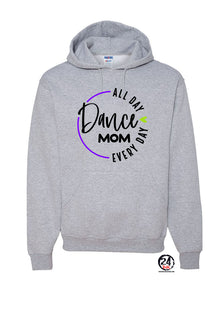 Evolution Dance  Hooded Sweatshirt Design 8