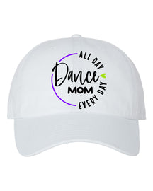 Evolution Dance Arts Trucker Hat Design 8