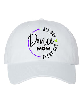 Evolution Dance Arts Trucker Hat Design 8