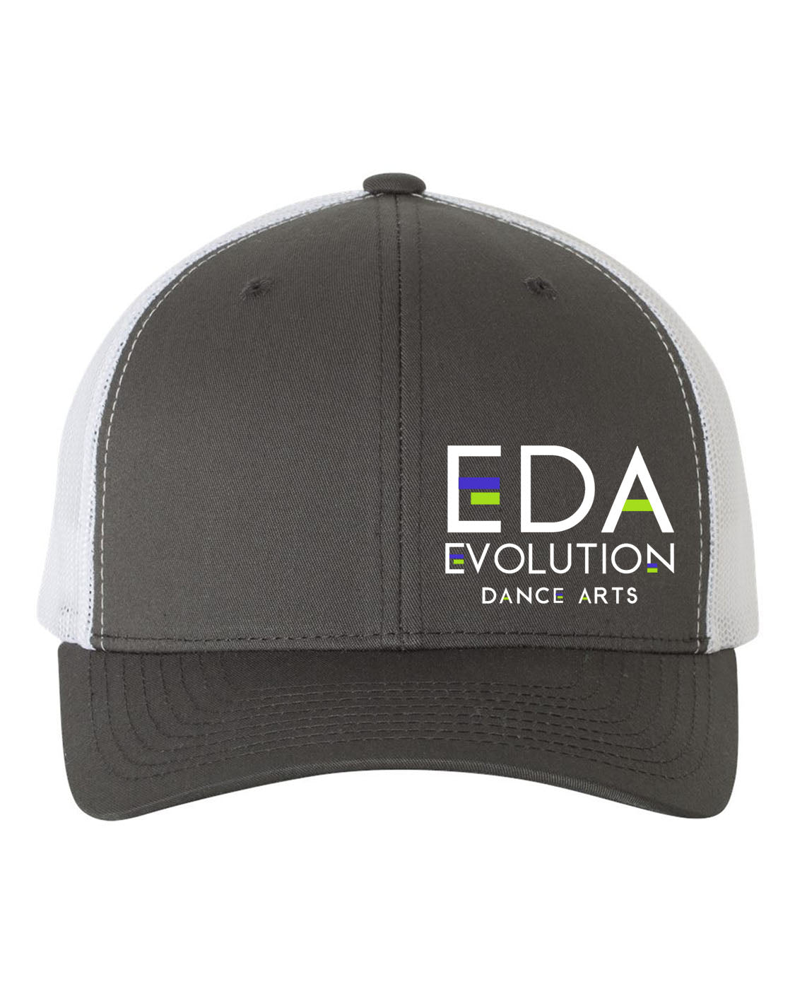 Evolution Dance Arts Trucker Hat Design 9