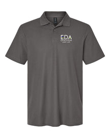 Evolution Dance Arts Polo T-Shirt Design 9