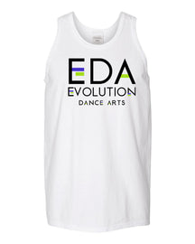 Evolution Dance Muscle Tank Top Design 9