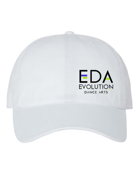Evolution Dance Arts Trucker Hat Design 9