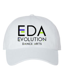 Evolution Dance Arts Trucker Hat Design 9