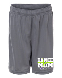 Evolution Dance Design 6 Performance Shorts