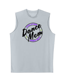 Evolution Dance Arts Design 7 Men's performance Tank Top