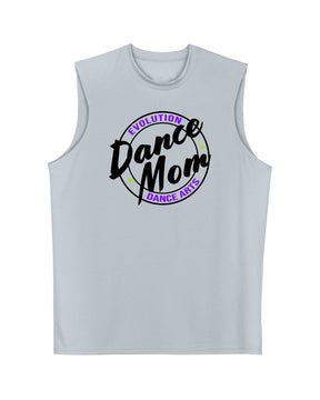 Evolution Dance Arts Design 7 Men's performance Tank Top