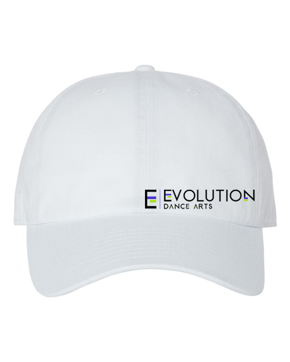Evolution Dance Arts Design 1 Trucker Hat