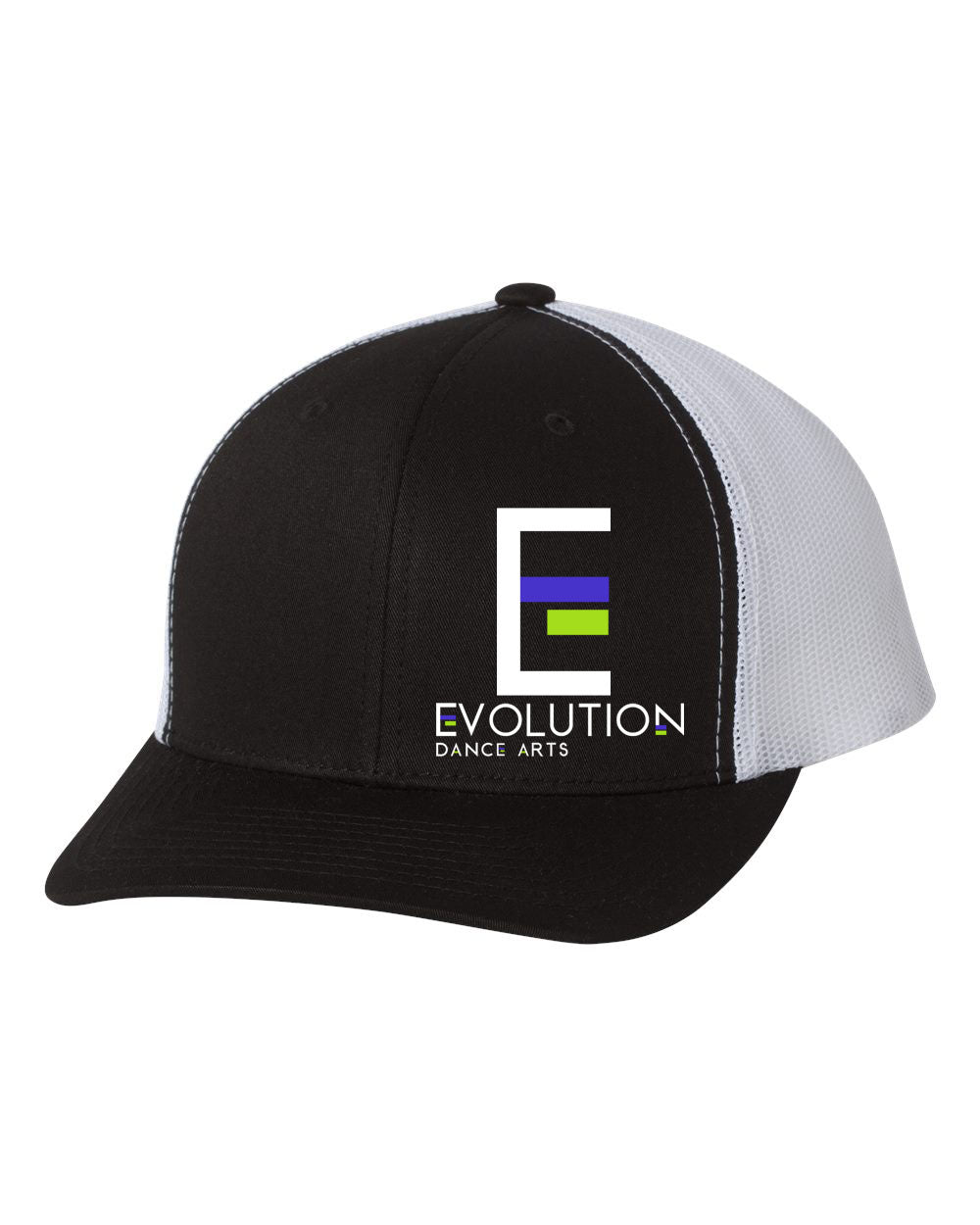 Evolution Dance Arts Design 2 Trucker Hat