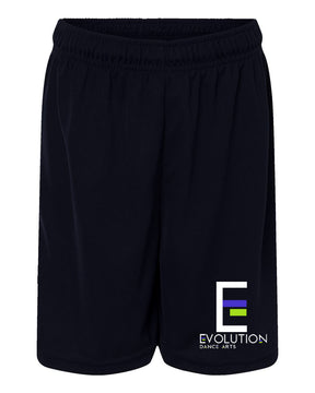 Evolution Dance Design 2 Performance Shorts