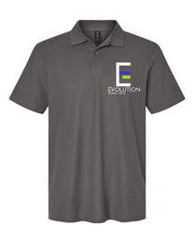 Evolution Dance Arts Design 2 Polo T-Shirt