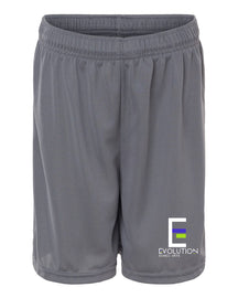 Evolution Dance Design 2 Performance Shorts