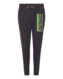 Evolution Dance Arts Design 3 Sweatpants