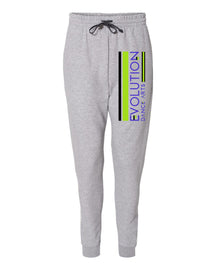 Evolution Dance Arts Design 3 Sweatpants