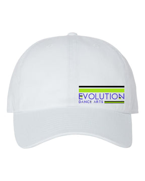 Evolution Dance Arts Design 3 Trucker Hat