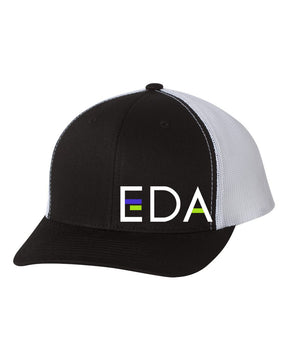 Evolution Dance Arts Design 4 Trucker Hat