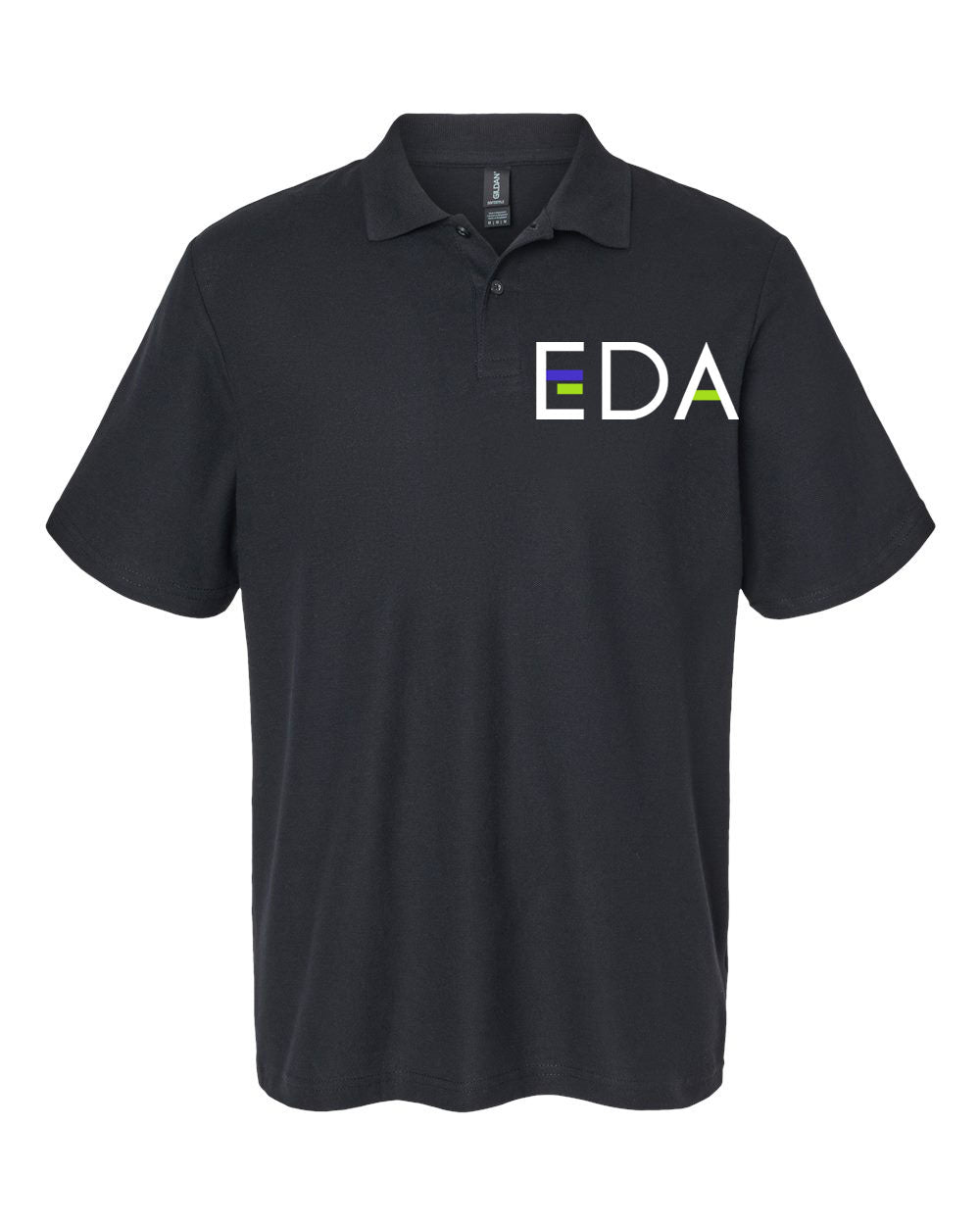 Evolution Dance Arts Design 4 Polo T-Shirt