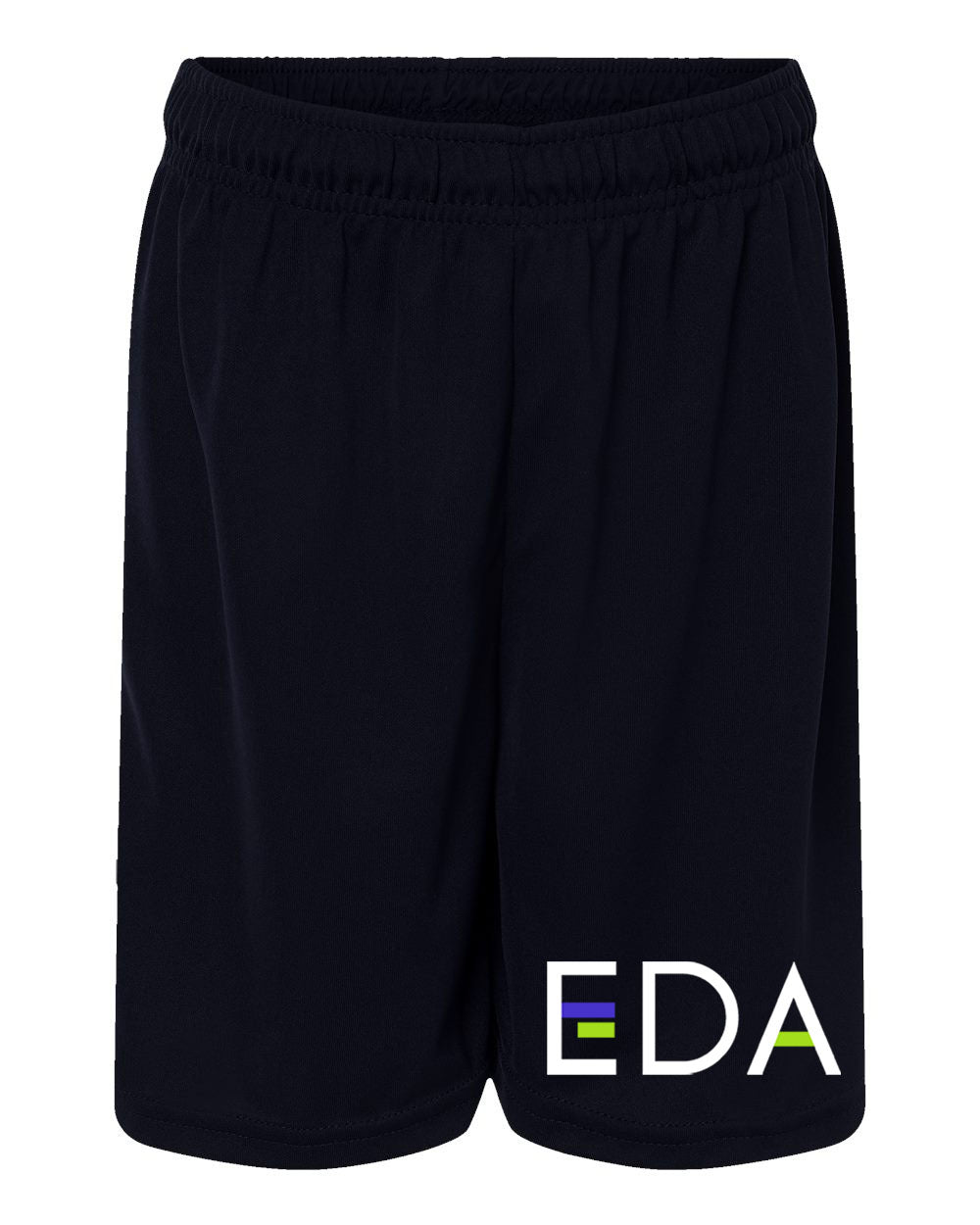 Evolution Dance Design 4 Performance Shorts