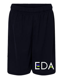 Evolution Dance Design 4 Performance Shorts