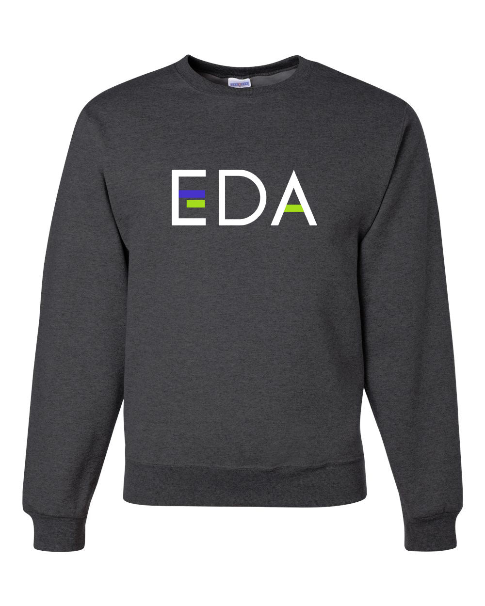 Evolution Dance Arts Design 4 non hooded sweatshirt