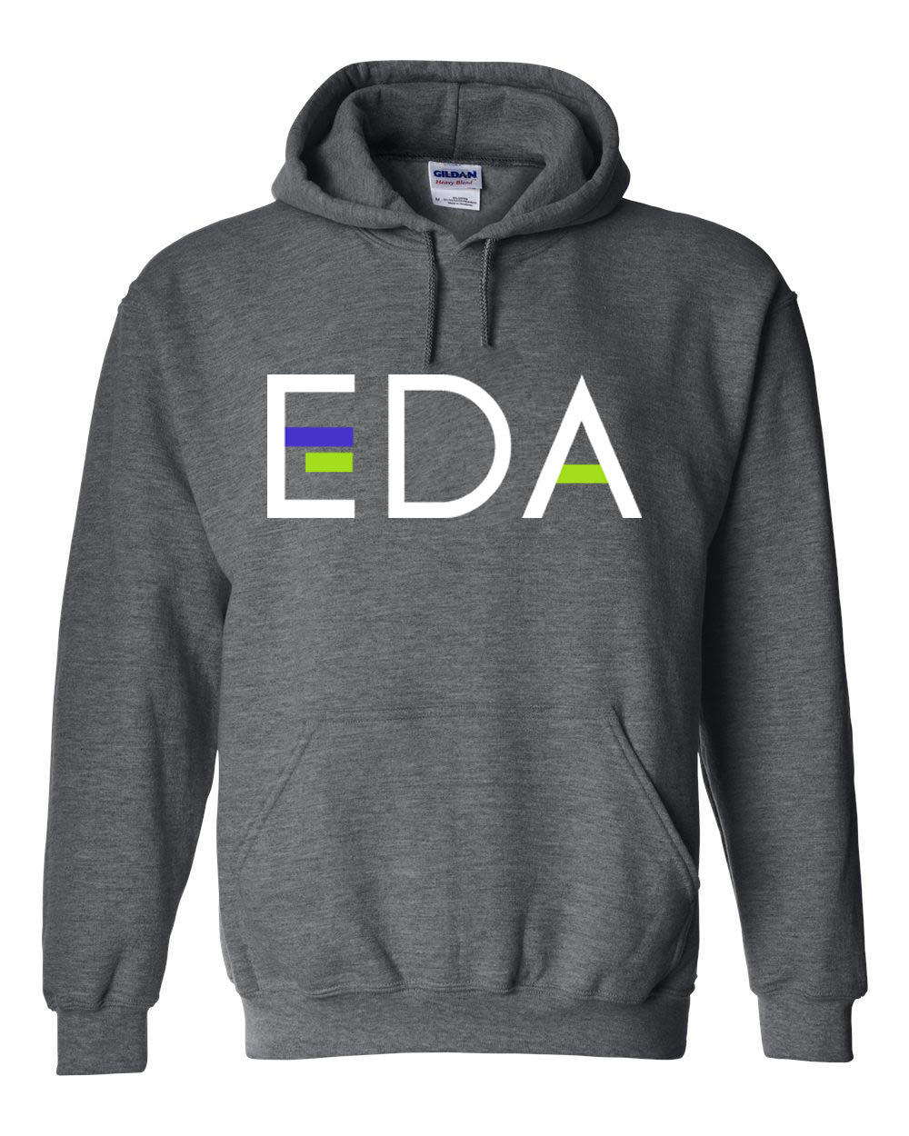Evolution Dance Design 4 Hooded Sweatshirt