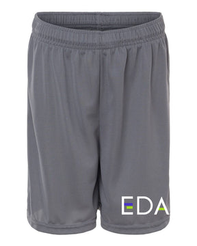 Evolution Dance Design 4 Performance Shorts