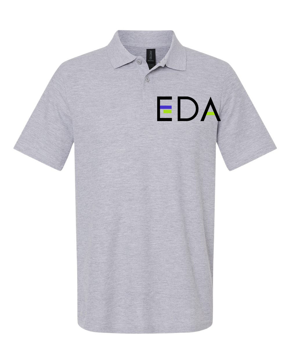 Evolution Dance Arts Design 4 Polo T-Shirt